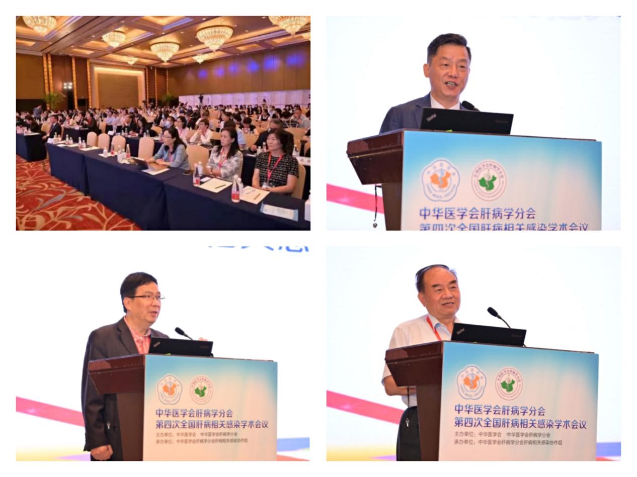 聚焦學(xué)術(shù)前沿，共迎肝病防治新征程！福瑞股份以學(xué)術(shù)助力中醫(yī)藥發(fā)展