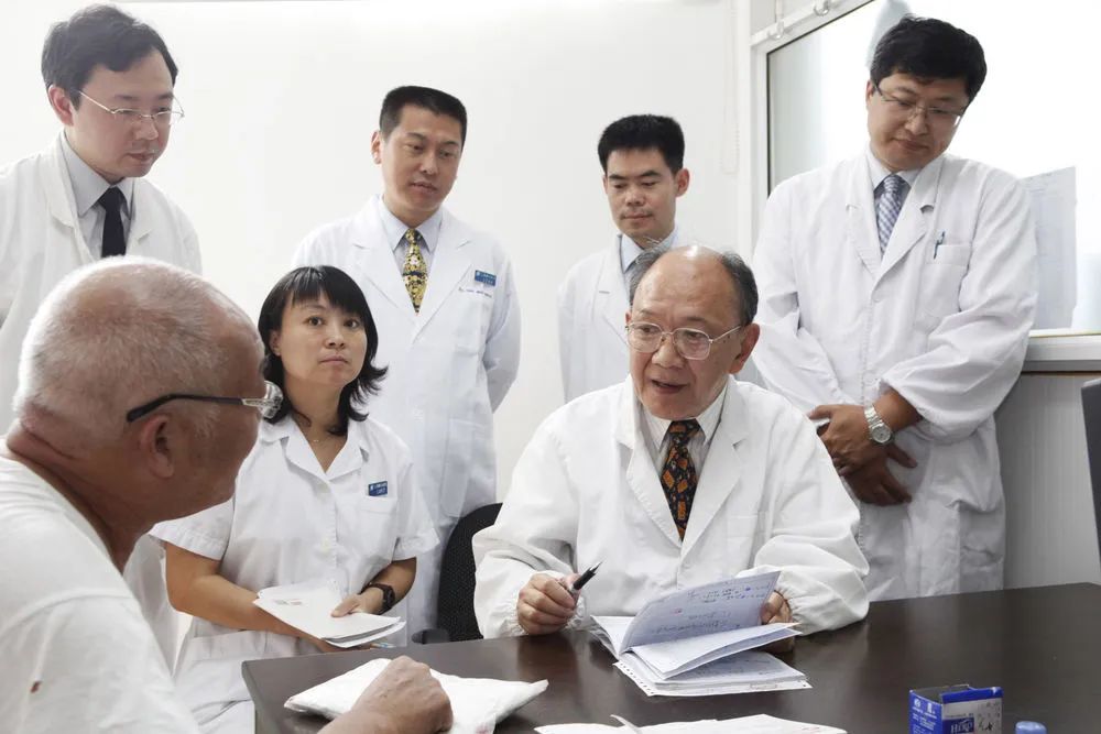 新華健康｜促進中醫院守本色創特色！上海試點中醫優勢病種“按療效價值付費”